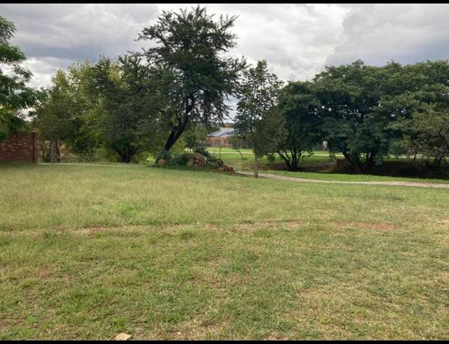 LAND FOR SALE IN SIX FOUNTAINS RESIDENTIAL ESTATE